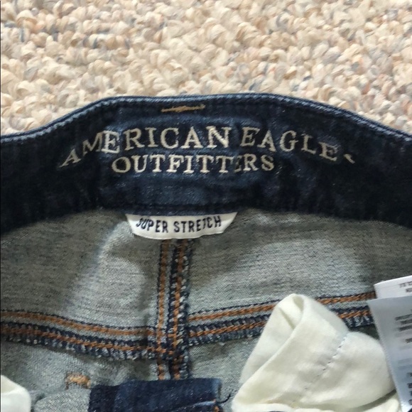 Super stretch jeggings - Picture 2 of 2